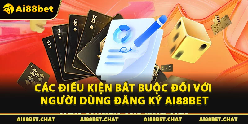 Đăng Ký Ai88bet: Cách Đăng Ký Nhanh & Chính Xác Nhất 2026 - Ai88bet Mytime - gi88.pw