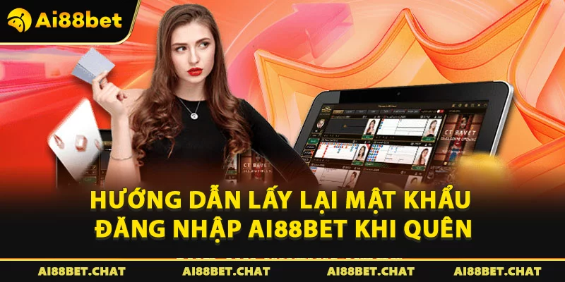 Hướng Dẫn Nhanh Cách Đăng Nhập Ai88bet Chưa Đến 1 Phút - Ai88bet Mytime - gi88.pw