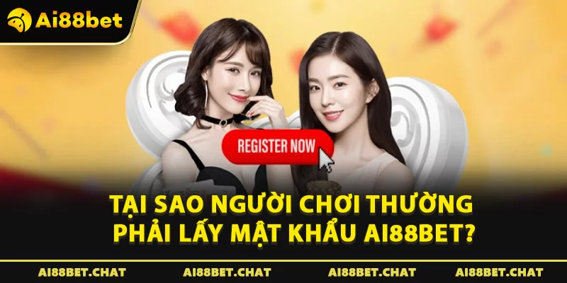 Lấy Mật Khẩu Ai88bet: Hướng Dẫn Khôi Phục Tài Khoản Chi Tiết - Ai88bet Mytime - gi88.pw