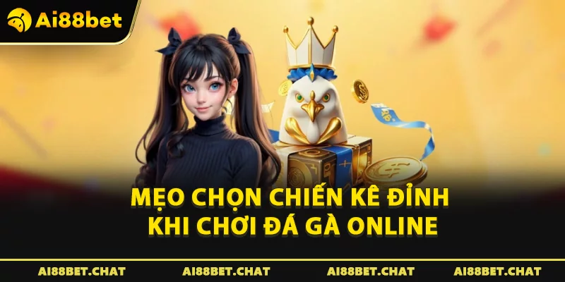 Đá Gà Ai88bet - Điểm Dừng Chân Yêu Thích Của Sư Kê Trong 2026 - Ai88bet Mytime - gi88.pw