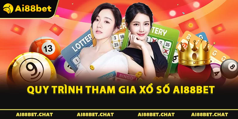 Khám Phá Cách Chơi Xổ Số Ai88bet Hấp Dẫn Cho Cộng Đồng Lô Thủ - Ai88bet Mytime - gi88.pw