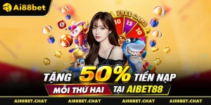 Khuyến mãi - Ai88bet Mytime - gi88.pw
